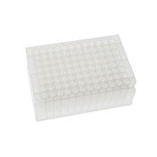 Sapphire Advanced deep well plate